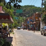 Itacaré - Bahia