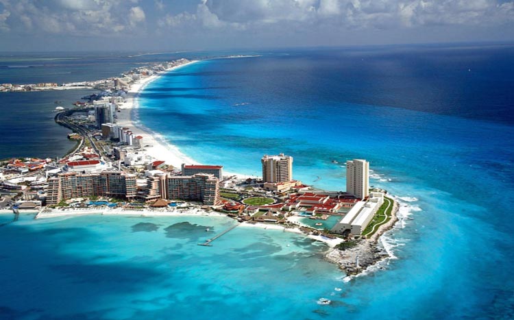 7 dicas que você tem que saber antes de viajar a Cancún