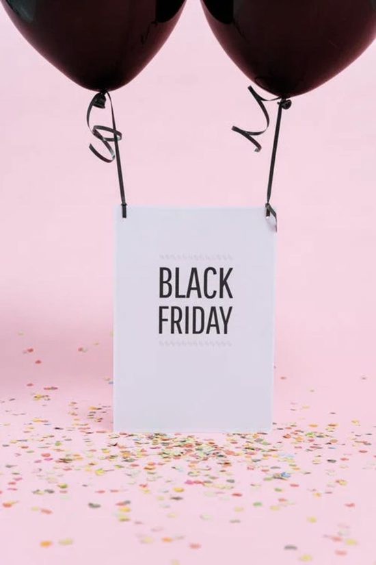 Black Friday: Dicas para não se deixar enganar