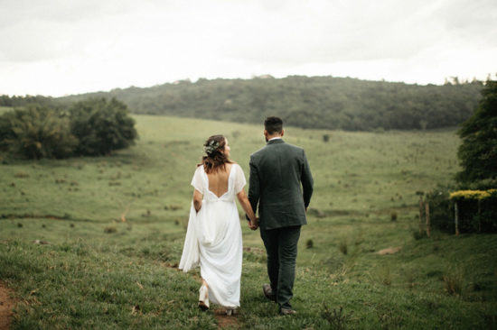 Elopement wedding (casamento sem convidados): 5 dicas para fazer o seu