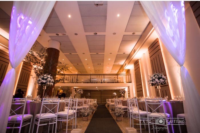 Wedding Day 2015 – dia 24/10 no Lo Spazio Eventos em São Paulo