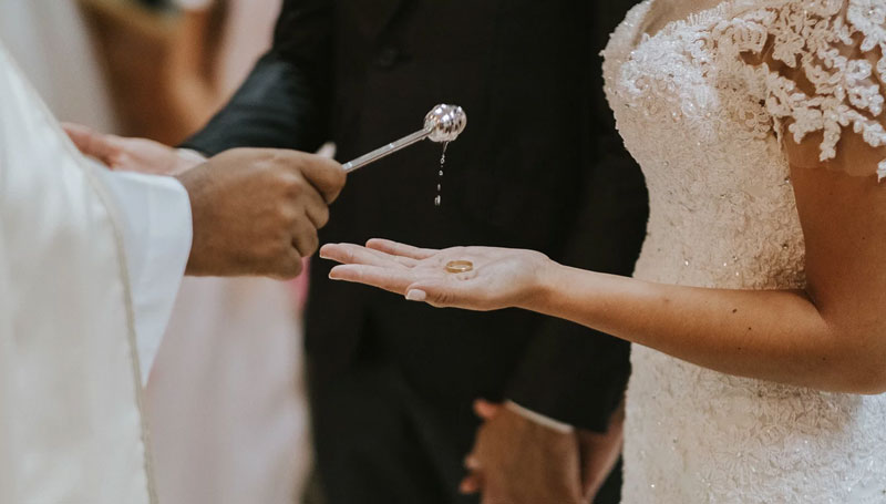 6 Dicas para um Casamento Religioso perfeito