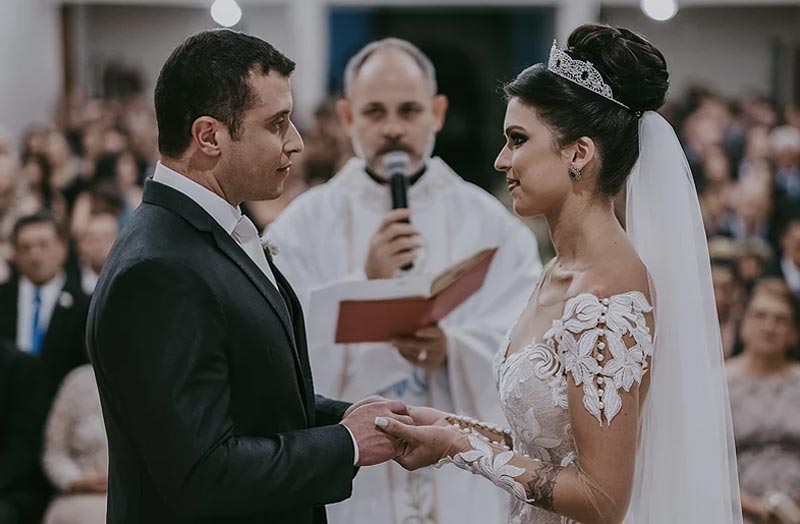 Principais Dúvidas sobre a Cerimônia de Casamento: Descubra tudo o que você precisa saber!