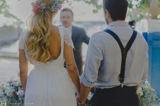 Como preparar um casamento sem erros: O que fazer primeiro?