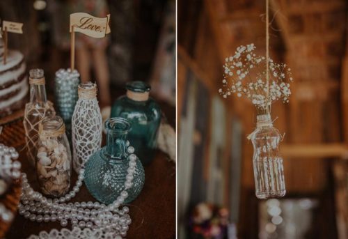 casamento tropical em Curitiba - faça você mesmo