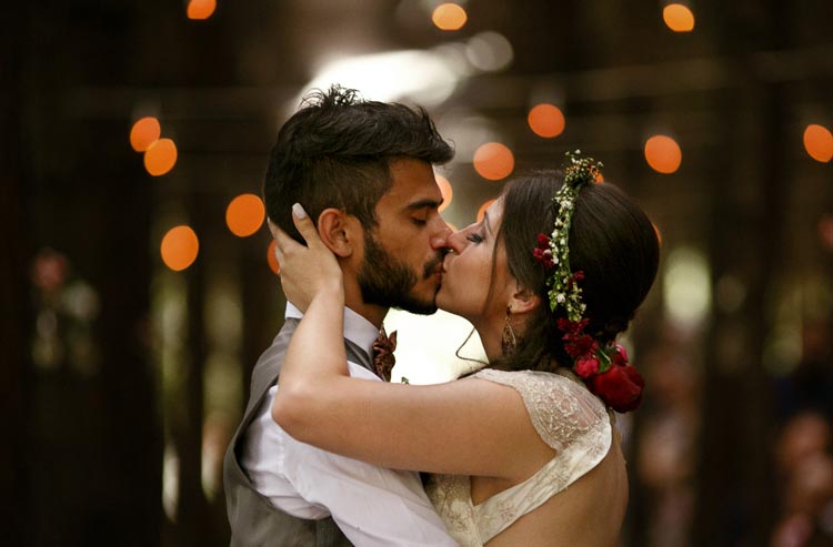 Mini wedding: o que muda em relação a um casamento tradicional?