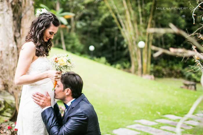 Casamento: Bruna e Rafael | Floripa