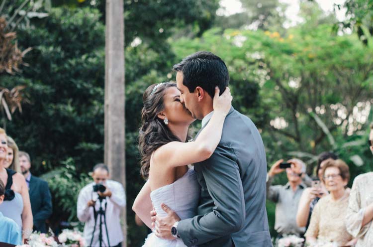Casamento em Brasília:  Cayssa e Rafael