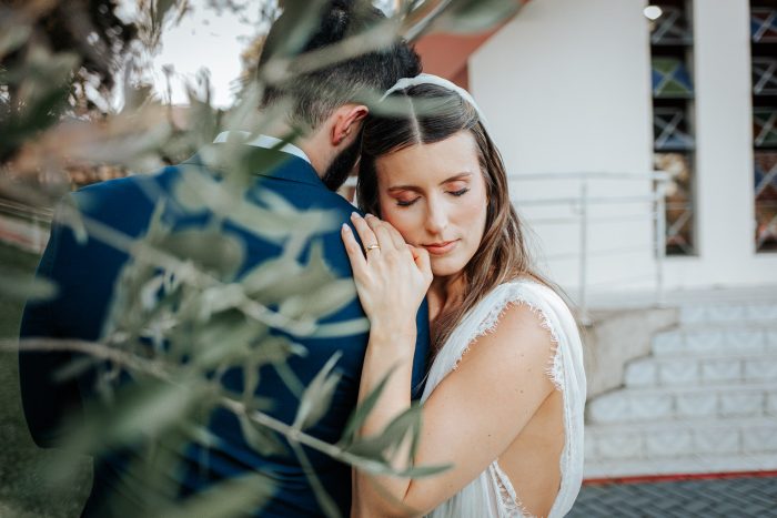 Ensaio pós-wedding de casais ao pôr do sol, por fotógrafa de casamento em Curitiba.