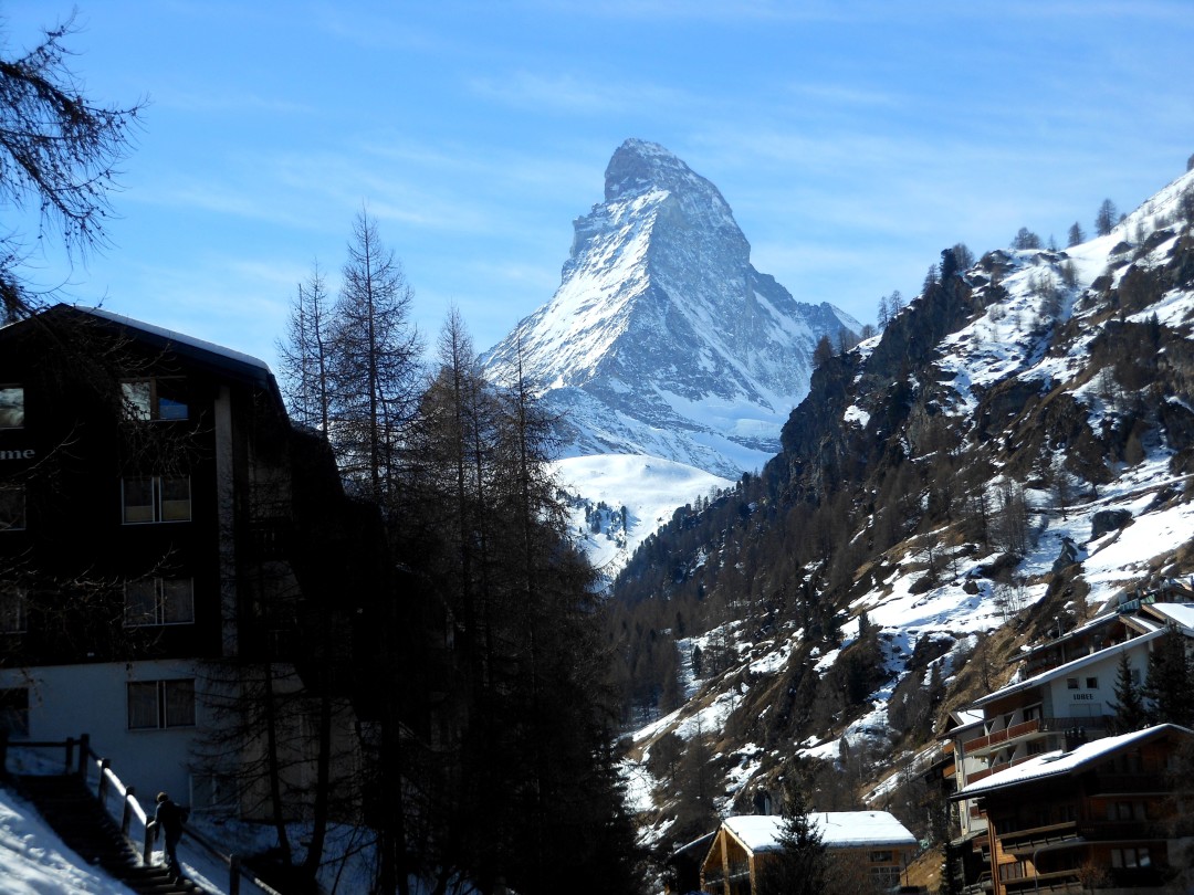 Lua de Mel na Suíça – Dicas de viagem e roteiros