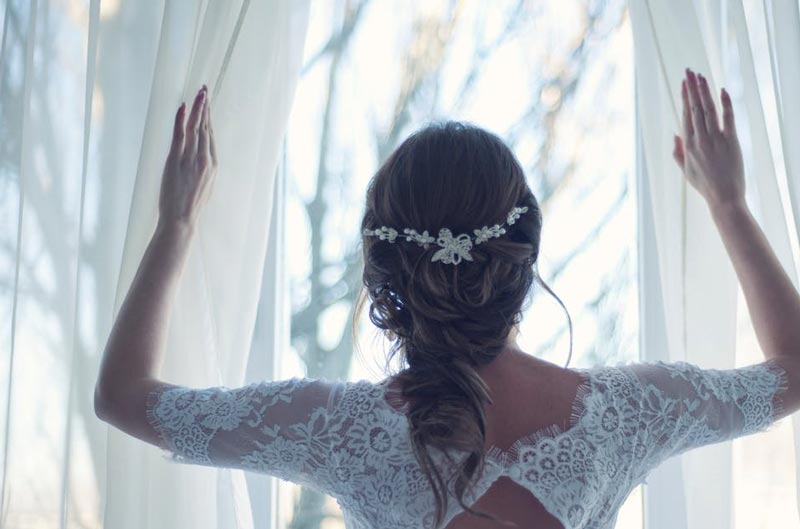 6 dicas de beleza e bem-estar para as noivas na noite anterior ao casamento