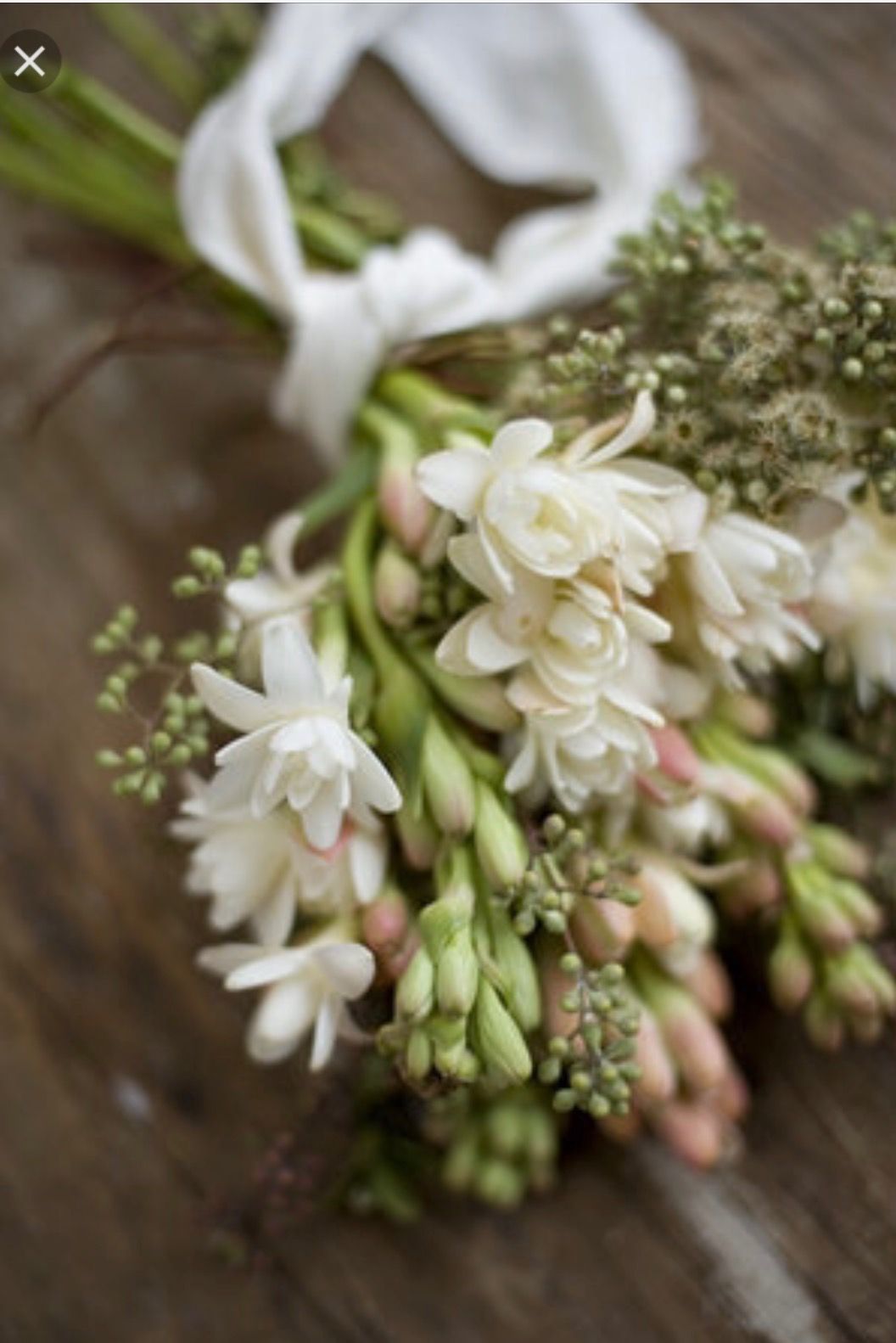 flores para casamento em abril