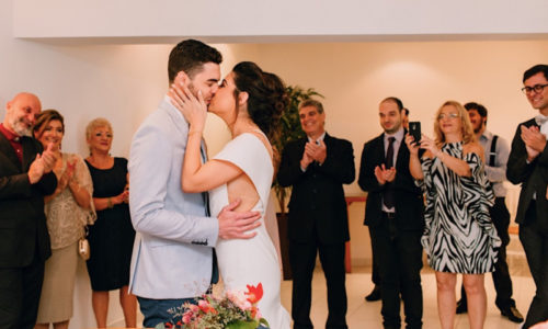 casamento civil em Curitiba