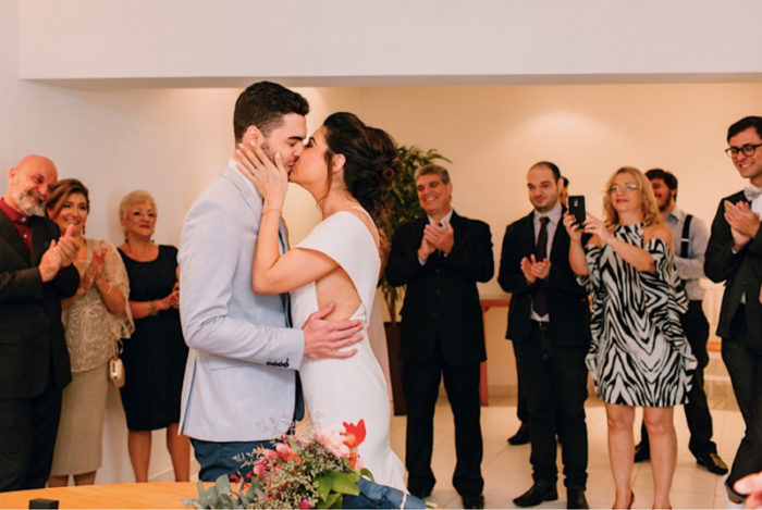 casamento civil em Curitiba