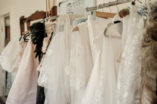 Doações de trajes para o casamento coletivo podem ser feitas em Curitiba até o dia 7 de dezembro
