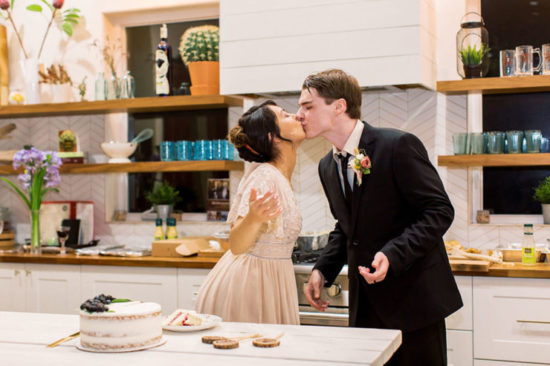 Micro wedding: Entenda quais são as diferenças e vantagens desse estilo de casamento