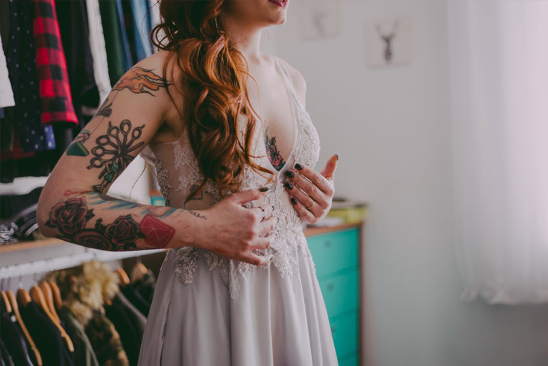 6 perguntas que toda noiva deve fazer antes de arrumar o vestido de noiva