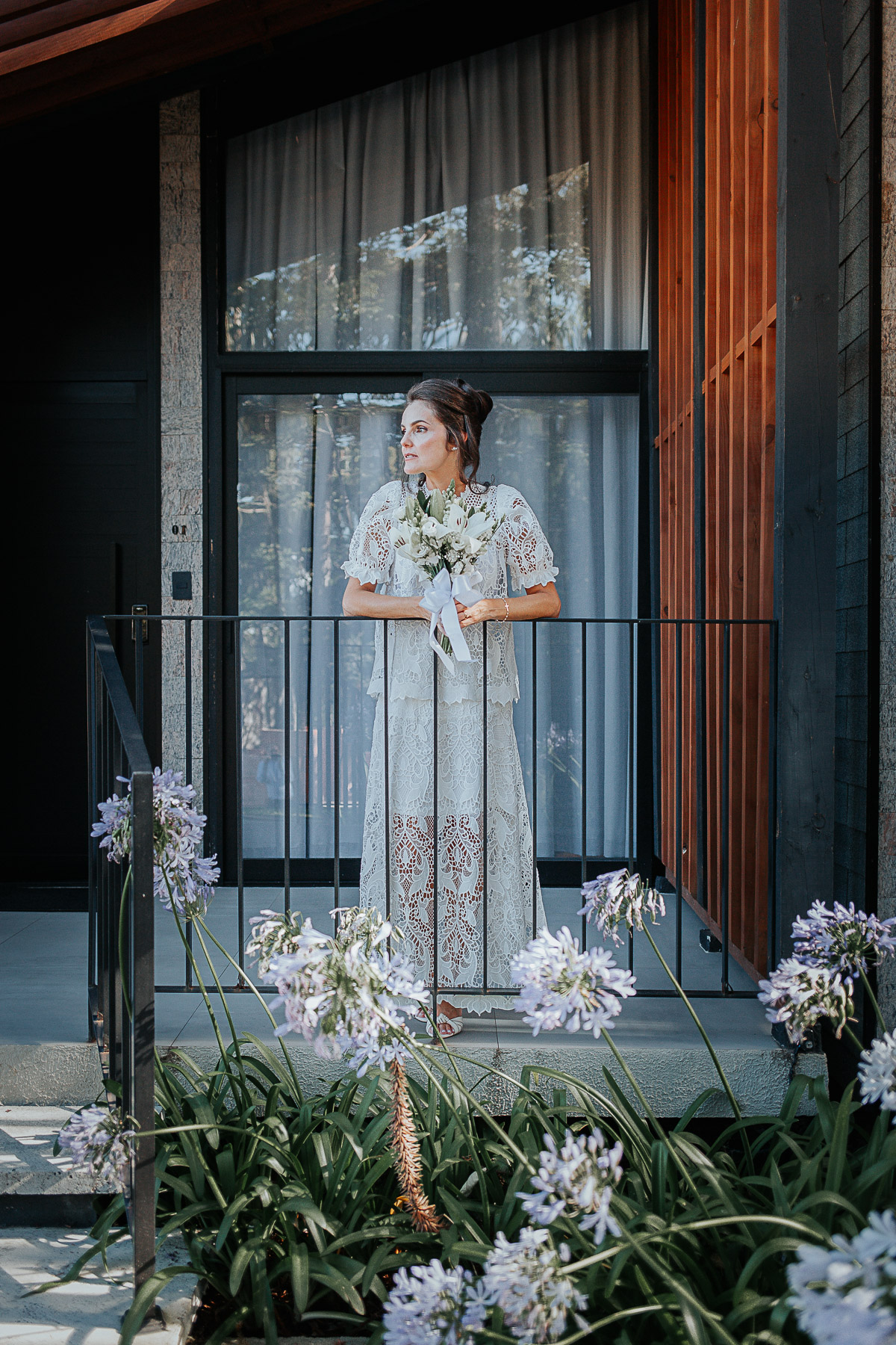 Fotografia de Casamento em Curitiba - Pós wedding Lori e Daniel