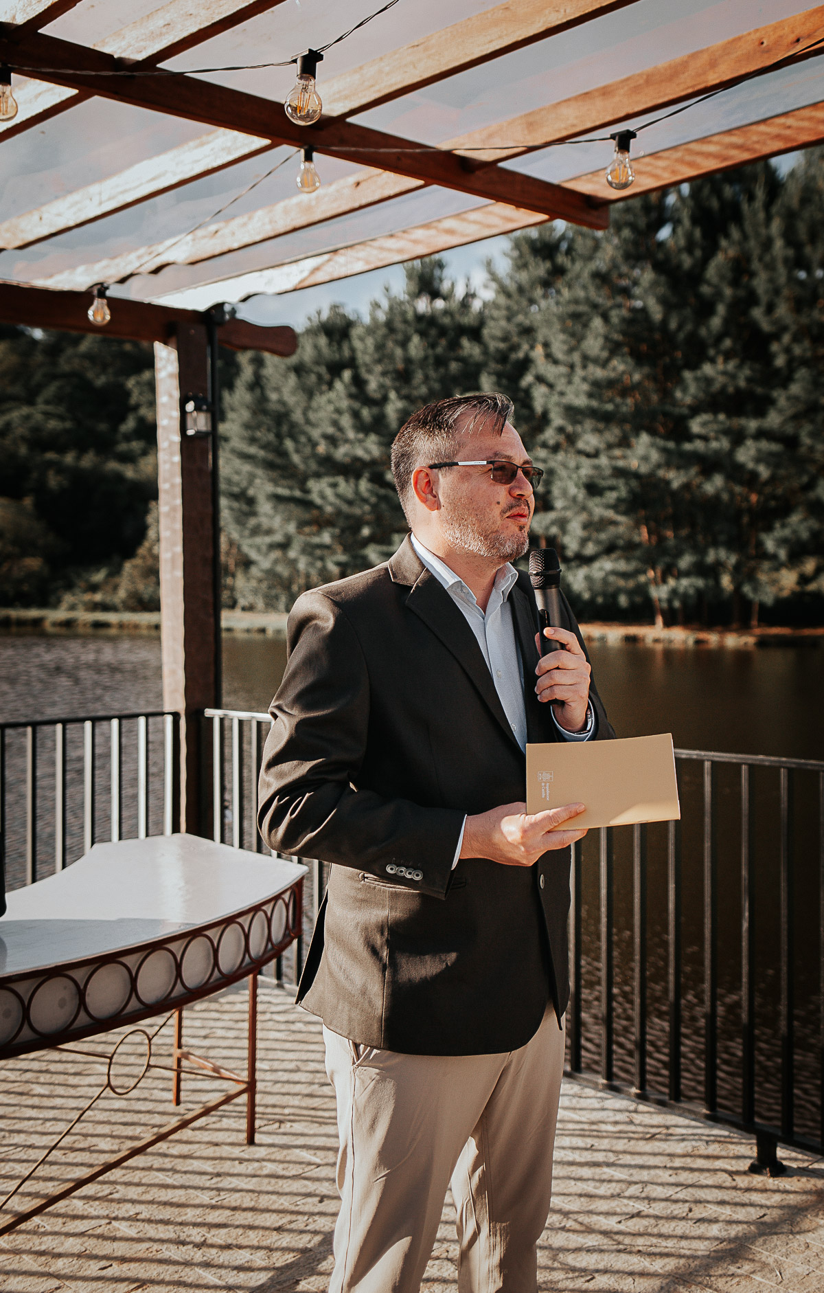 celebrante de casamento em Curitiba - Ruba