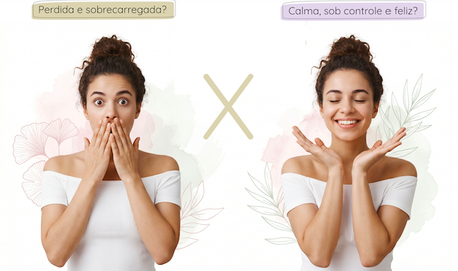 PLanner Checklist Casamento Sob COntrole - Blog do Casamento