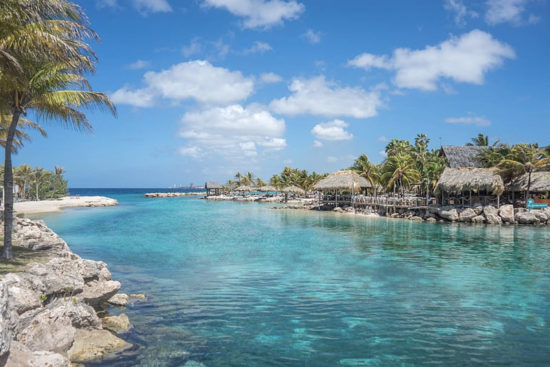 Curaçao tem aumento de 57% no número de visitantes em 2021