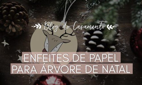diy de natal - download free para decorar a árvore