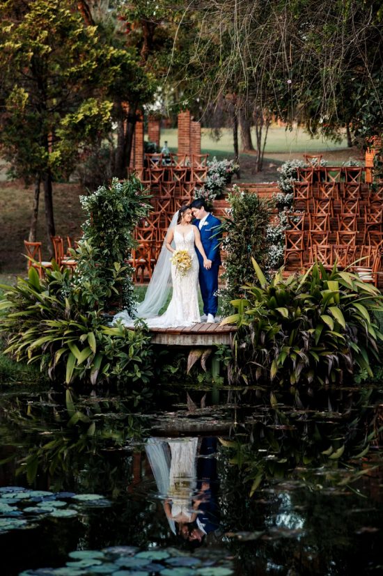 Como Escolher o Espaço para Casamento no Interior de São Paulo: Dicas Essenciais + A Tendência de Indaiatuba