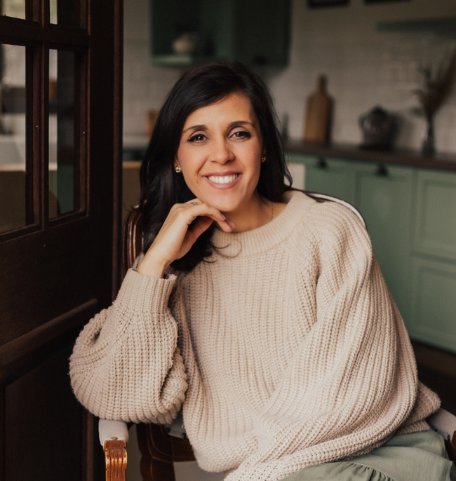 Rubia Rocha, fundadora do Blog do Casamento