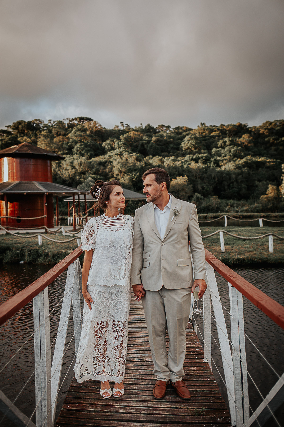 Ensaio de casal na Vinícola Araucária - Rubia Rocha Fotografia