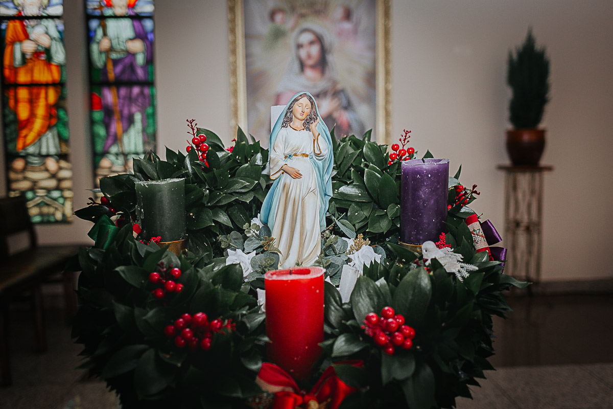 igrejas para casar em curitiba