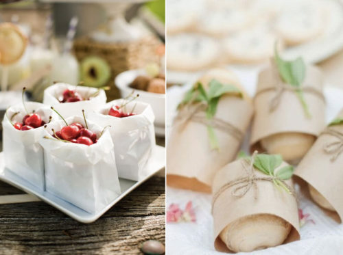 Dica de embalagem para as comidinhas do cardápio da festa5