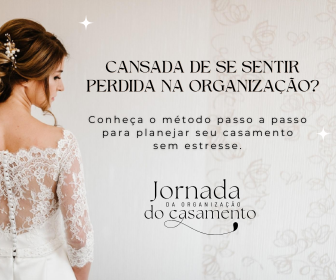 curso para noivos, como organizar um casamento , passo a passo