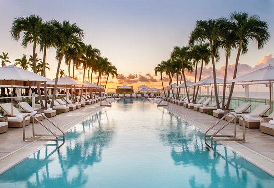 dicas e roteiro de viagem para Lua de Mel em Miami