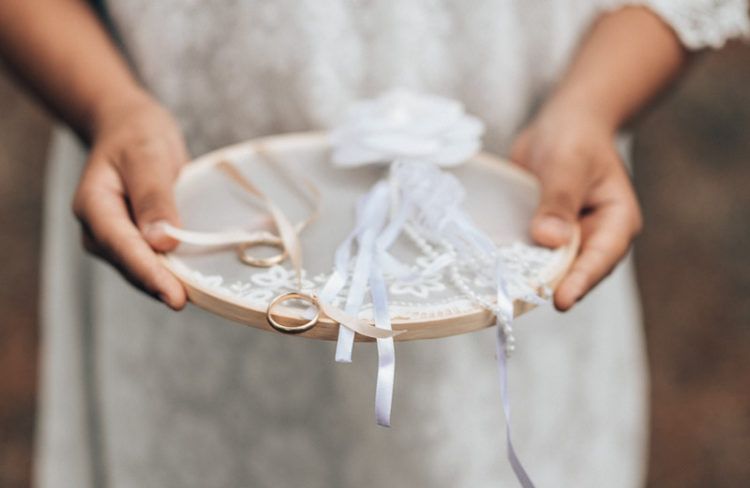 fazer porta aliança