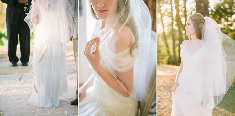 Tipos de véu de noiva, qual é o ideal para você?