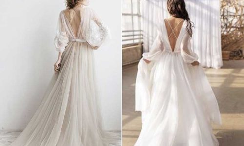 compras vestido no exterior - vestido da china é seguro?