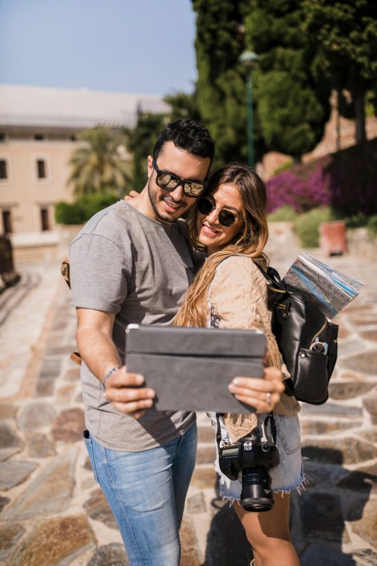 VPN para Viajantes: Como Manter Seus Dados Protegidos Fora de Casa